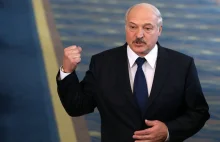 Łukaszenka: Mamy lekarstwo na koronawirusa