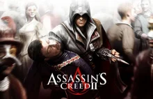 Assassin’s Creed 2 - Teraz pograsz za darmo w Uplay