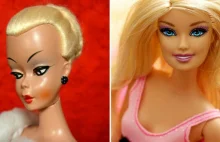 Lilli Bild - niemiecka prostytutka, o której firma Mattel bardzo chciałaby...