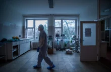 Grójecki szpital wypisywał zakażone koronawirusem osoby do domu....