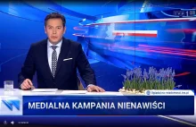 Hierarchia według Wiadomości TVP: Kaczyński ważniejszy niż Wielkanoc.