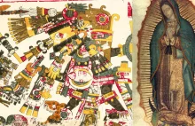 Jak Hiszpanie nawracali rdzennych Amerykanów
