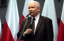 Faktura Kaczyńskiego to falsyfikat!? TVP produkuje kolejne kłamstwo?