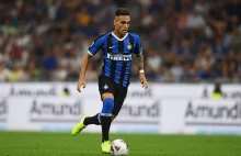 Przepychanek o Lautaro Martineza ciąg dalszy. Inter żąda Griezmanna