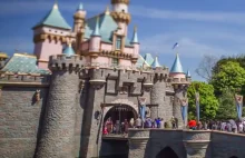 Disney pożycza 5 mld dolarów na bieżącą działalność, na epidemii cierpią parki