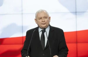 Jarosław Kaczyński: Obecna opozycja nie dorosła do demokracji