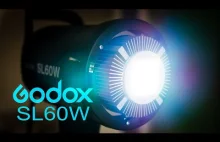 Godox SL60W. Czy w 2020 roku nadal warto kupić?