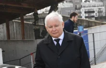 Kaczyński: Chcemy zmienić postkomunistyczny porządek XDDDDDDDDD