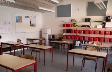 Dania to pierwszy kraj europejski, który otwiera szkoły, żłobki i przedszkola