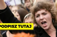 Zakaz aborcji, udział dzieci w polowaniach i kara za edukację seksualną- Petycja