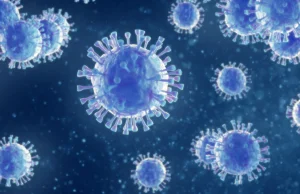 Już ponad 2000000 zarażonych koronawirusem na świecie!