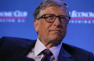 Donald Trump wstrzymuje finansowanie WHO. Bill Gates komentuje
