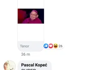 Polska policja usuwa komentarze na fb.