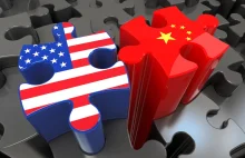 Dlaczego USA nie będzie łatwo odciąć się od Chin ani wygrać