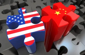 Dlaczego USA nie będzie łatwo odciąć się od Chin ani wygrać
