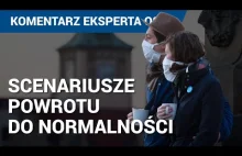 Czechy i Dania łagodzą restrykcje związane z koronawirusem