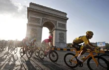 Tour de France – UCI: wyścig od 29 sierpnia do 20 września | Polska...