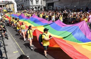 [Niem] LGBT bez „T“ – feministki przeciw osobom transpciowym