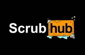 ScrubHub - filmy o myciu