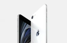 Oto nowy iPhone SE! Pozytywnie zaskakuje ceną, negatywnie wyglądem
