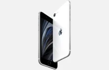 Apple właśnie przedstawiło nowy iPhone SE (2020