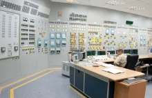Jak wygląda praca operatora reaktora jądrowego w największej w Europie EJ?