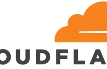 Padło Cloudflare