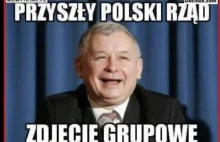 PiS pod stołem chce zmienić konstytucje