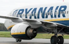 Szef Ryanaira twierdzi, że linie lotnicze szybko odbiją się od dna.