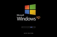 Premiera Windows XP [2001 - Wiadomości] :)