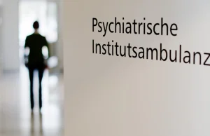 Znana prawnik Beate Bahner zabrana przez policję do szpitala psychiatrycznego