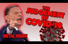 The Judgement Of Covid 19 METAL REMIX