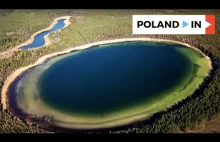 To jest Polska? Prawdziwy atol na Podlasiu