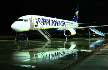 Prezes Ryanaira: po pandemii linie lotnicze czeka wojna cenowa
