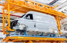 VW Poznań - największy producent aut w Polsce - wznawia produkcję od 27 kwietnia