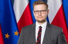 Minister Woś: od poniedziałku można iść do lasu. Jednak pewne ograniczenia...