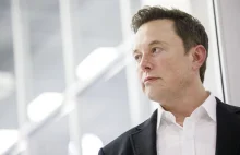 Elon Musk zalicza kolejną porażkę z rzędu, tym razem prawną.