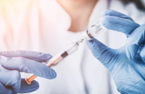 Jest szansa na szczepionkę przeciwko COVID-19 już we wrześniu 2020