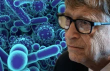 Bill Gates i WHO kontra Trump