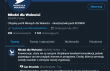 "Gwałcić trzeba tak, by tego nie zgłosiła" - Młodzieżówka partii KORWiN