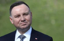 Prezydent ogłasza powstanie Koalicji "Polskie Szwalnie"