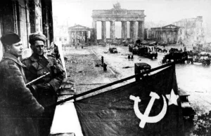 Apokalipsa zaczęła się 16 kwietnia 1945, czyli bitwa o Berlin.