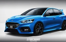 Nowy Ford Focus RS się nie pojawi - to już pewna informacja