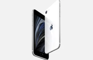 iPhone SE 2020 oficjalnie - Najlepszy tani smartfon Apple na rynku?