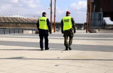 Stołeczni policjanci bez litości! Mandaty posypały się już prawie w tysiącach