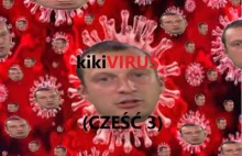 KIKI85UUU - największy foliarz na polskim youtubie (część 3