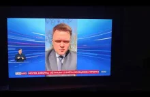 Kolejny atak TVP na TVN