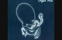 Muzyka słuchana nocą: Sigur Ros - Svefn-g-englar