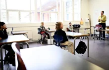 Dania: Otwierają szkoły, a rodzice z obaw nie posyłają do nich dzieci
