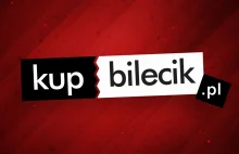 KupBilecik.pl nie dokonał zwrotu pieniędzy i przestał odpisywać na wiadomości!